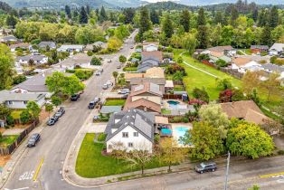 Single Family Residence,  Oak Lake avenue, Santa Rosa, CA 95409 - 75