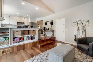 Single Family Residence,  Oak Lake avenue, Santa Rosa, CA 95409 - 9