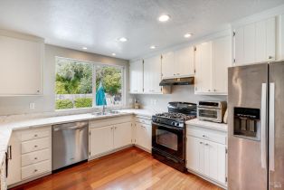 Single Family Residence,  Oak Lake avenue, Santa Rosa, CA 95409 - 5