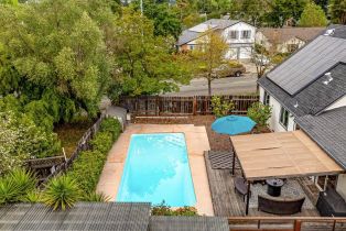 Single Family Residence,  Oak Lake avenue, Santa Rosa, CA 95409 - 72