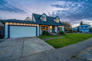 Single Family Residence,  Oak Lake avenue, Santa Rosa, CA 95409 - 60