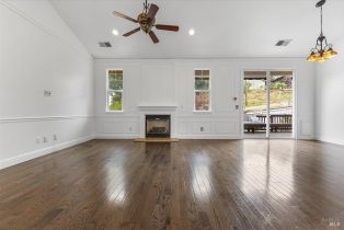 Single Family Residence,  Paul Wittke drive, Healdsburg, CA 95448 - 5