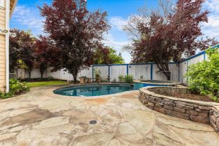 Single Family Residence,  Paul Wittke drive, Healdsburg, CA 95448 - 34