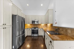 Single Family Residence,  Paul Wittke drive, Healdsburg, CA 95448 - 9