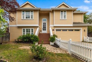 Single Family Residence, 103 Paul Wittke Dr, CA  , CA 95448