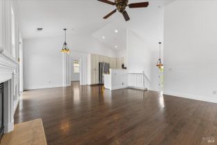 Single Family Residence,  Paul Wittke drive, Healdsburg, CA 95448 - 7