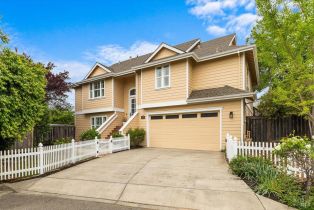 Single Family Residence,  Paul Wittke drive, Healdsburg, CA 95448 - 2