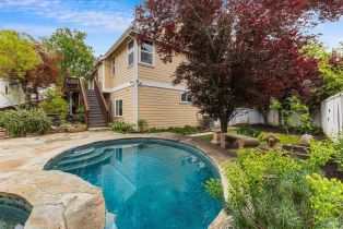 Single Family Residence,  Paul Wittke drive, Healdsburg, CA 95448 - 33