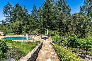 Single Family Residence, Crestmont drive, Angwin, CA 94508 - 52