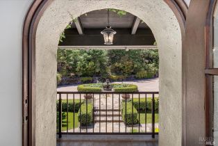 Single Family Residence, Crestmont drive, Angwin, CA 94508 - 47