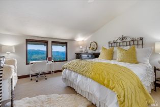 Single Family Residence, Crestmont drive, Angwin, CA 94508 - 35