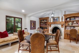 Single Family Residence, Crestmont drive, Angwin, CA 94508 - 20