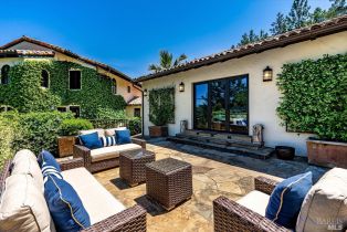 Single Family Residence, Crestmont drive, Angwin, CA 94508 - 67