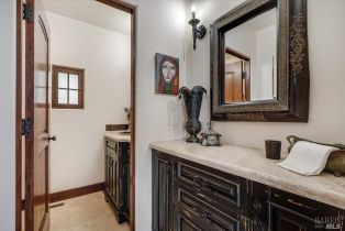 Single Family Residence, Crestmont drive, Angwin, CA 94508 - 21