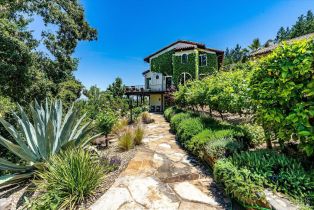 Single Family Residence, Crestmont drive, Angwin, CA 94508 - 56