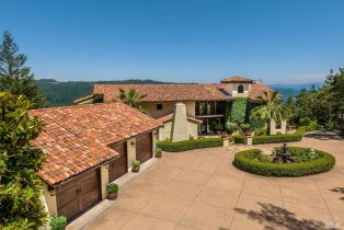 Single Family Residence, Crestmont drive, Angwin, CA 94508 - 3