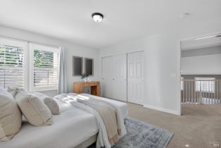 Single Family Residence,  Makena court, Petaluma, CA 94954 - 21