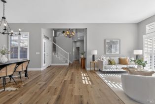 Single Family Residence,  Makena court, Petaluma, CA 94954 - 7