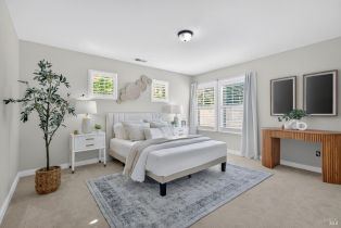 Single Family Residence,  Makena court, Petaluma, CA 94954 - 20
