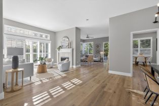 Single Family Residence,  Makena court, Petaluma, CA 94954 - 4