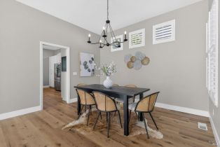 Single Family Residence,  Makena court, Petaluma, CA 94954 - 5