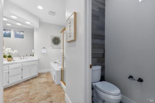 Single Family Residence,  Makena court, Petaluma, CA 94954 - 16