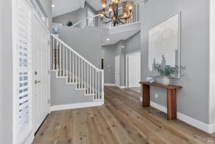Single Family Residence,  Makena court, Petaluma, CA 94954 - 13