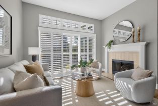 Single Family Residence,  Makena court, Petaluma, CA 94954 - 6