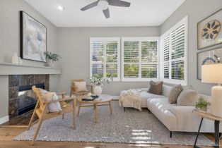 Single Family Residence,  Makena court, Petaluma, CA 94954 - 9