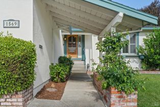 Single Family Residence,  Trellis lane, Petaluma, CA 94954 - 7