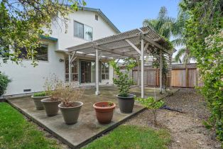 Single Family Residence,  Trellis lane, Petaluma, CA 94954 - 3