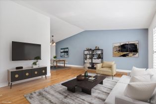 Single Family Residence,  Trellis lane, Petaluma, CA 94954 - 8