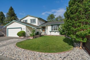 Single Family Residence, 1569 Trellis Ln, CA  , CA 94954