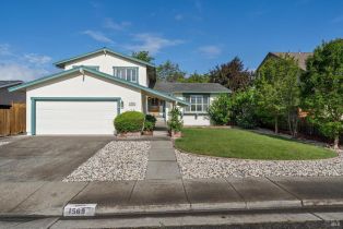 Single Family Residence,  Trellis lane, Petaluma, CA 94954 - 2