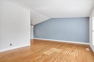 Single Family Residence,  Trellis lane, Petaluma, CA 94954 - 9