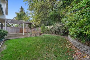 Single Family Residence,  Trellis lane, Petaluma, CA 94954 - 6