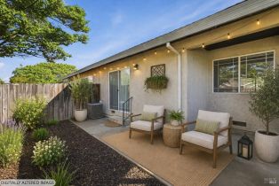 Condominium,  William court, Napa, CA 94558 - 16