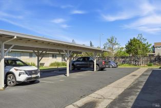 Condominium,  William court, Napa, CA 94558 - 25