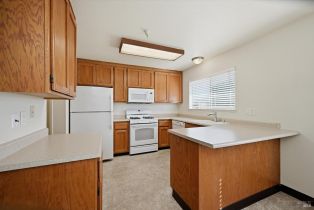 Condominium,  William court, Napa, CA 94558 - 9