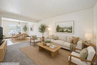 Condominium,  William court, Napa, CA 94558 - 3