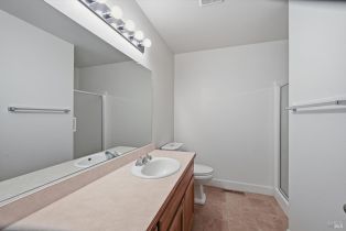 Condominium,  William court, Napa, CA 94558 - 22