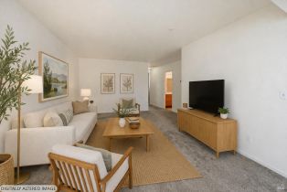 Condominium,  William court, Napa, CA 94558 - 6