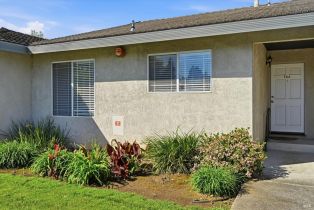 Condominium,  William court, Napa, CA 94558 - 23