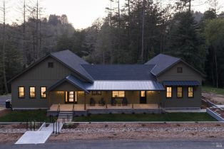 Single Family Residence,  Wagnon road, Sebastopol, CA 95472 - 55