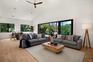 Single Family Residence,  Wagnon road, Sebastopol, CA 95472 - 16
