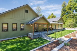 Single Family Residence,  Wagnon road, Sebastopol, CA 95472 - 3