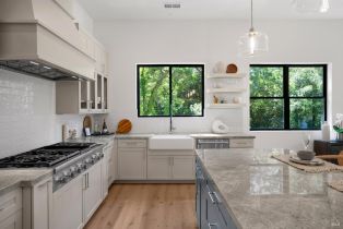 Single Family Residence,  Wagnon road, Sebastopol, CA 95472 - 25