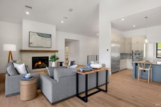 Single Family Residence,  Wagnon road, Sebastopol, CA 95472 - 18