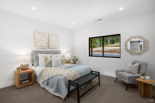 Single Family Residence,  Wagnon road, Sebastopol, CA 95472 - 38