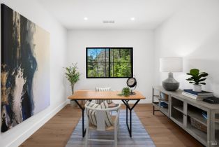 Single Family Residence,  Wagnon road, Sebastopol, CA 95472 - 36